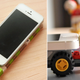 Illustration for article titled Lego Adapter Turns Your iPhone Into a Touchscreen Brick